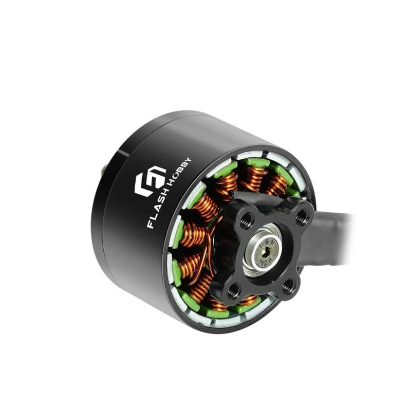 Flashhobby A3115 900KV Brushless Motor 6S LIPO for FPV Freestyle 9inch 10inch Long Range Cinelifter Drones RC Model 3