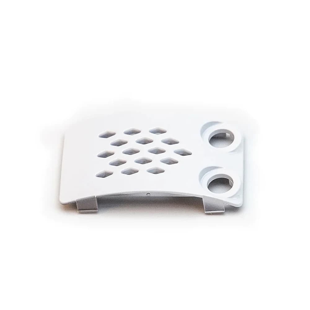SKYZONE SKY04X SKY04O PRO Bay Cover fpv rc dron plane one piece plastic for fpv drone goggles frame accessories 2