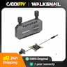 Ascent VRX Receiver