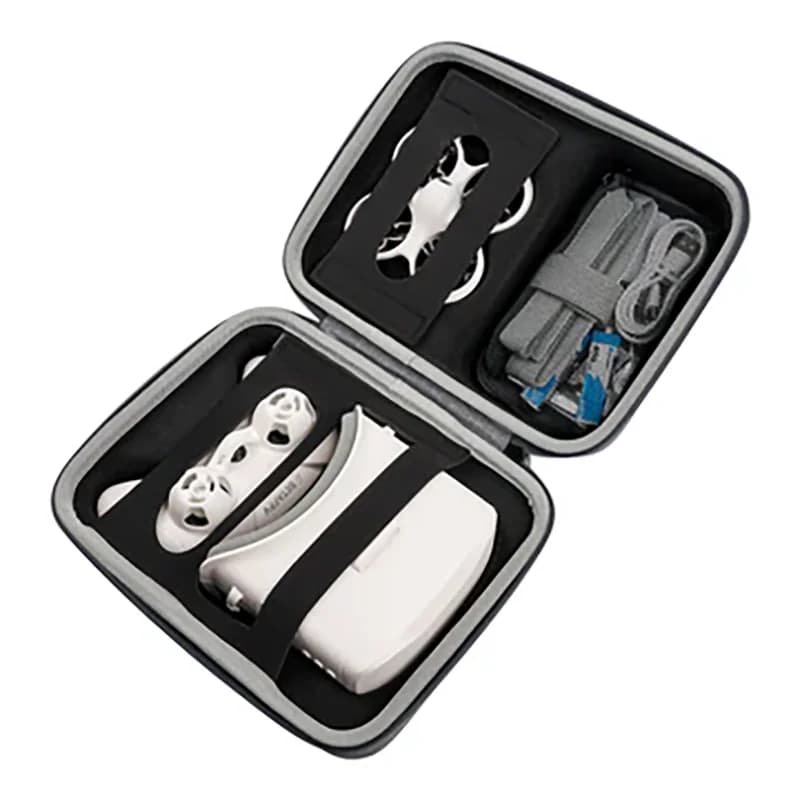 Original BETAFPV Cetus Pro Kit Frsky D8 VR02 Goggles Lite Radio 2 SE Transmitter 25mW VTX  C02 FPV Micro Camera Racing Drone 4