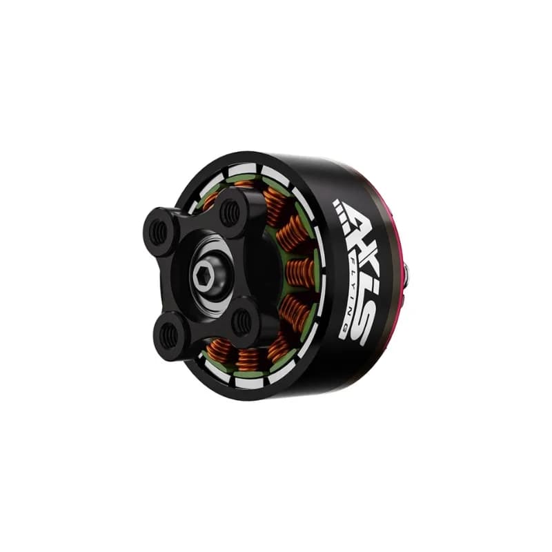 Axisflying CoolFly AF2207.5 Flower Fly FPV Racing Drone 5-Inch Brushless Motor 5