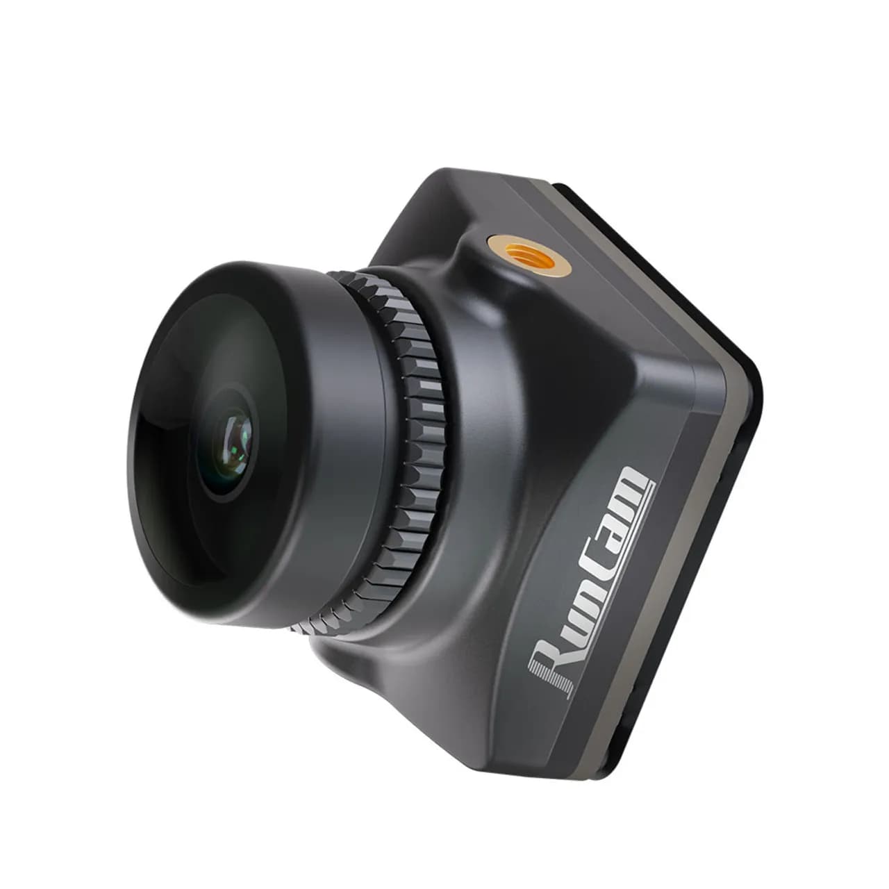RunCam Phoenix 2 SP V5 Camera Screen ratio 4:3/16:9 7.5g 19x19x19mm PAL/NTSC 5V-36V Night View Camera for RC FPV 3