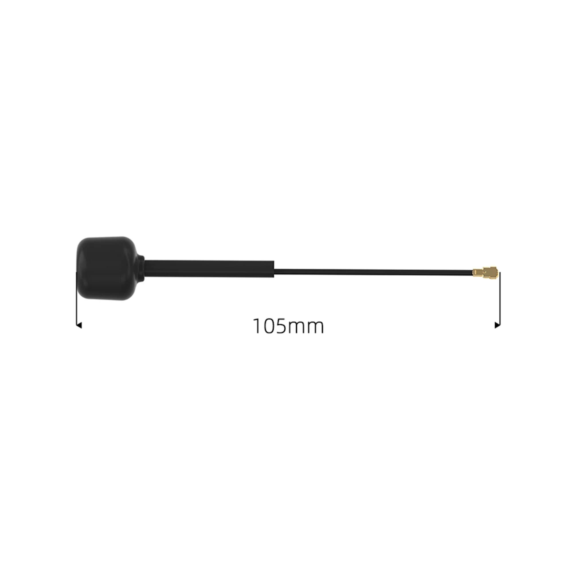 CADDX WALKSNAIL Avatar HD Pro Kit Dual Antenna 5