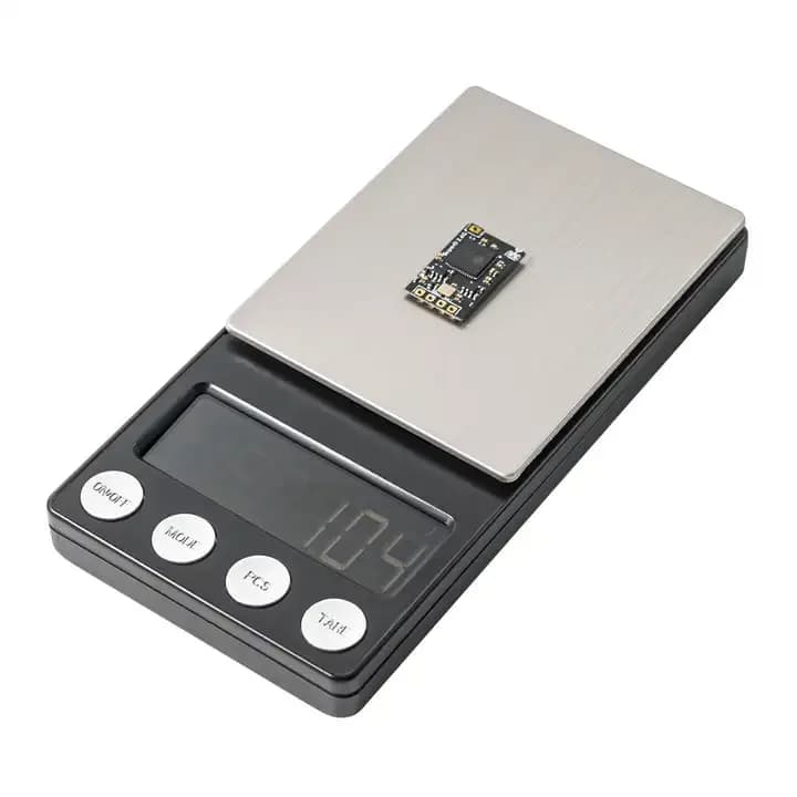 BETAFPV SuperD ELRS Diversity Receiver with TCXO 2.4G / 915MHZ for FPV Freestyle Long Range Fixed-wing Drones DIY Parts 5