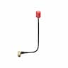 2pcs Red RPSMA V4