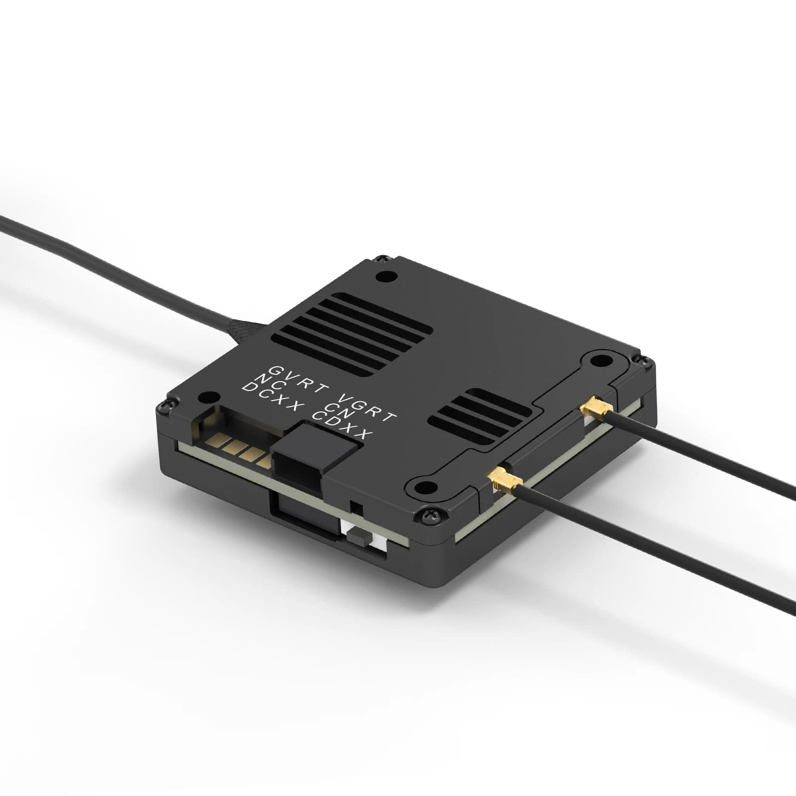 CADDX WALKSNAIL Avatar HD Pro Kit Dual Antenna 4