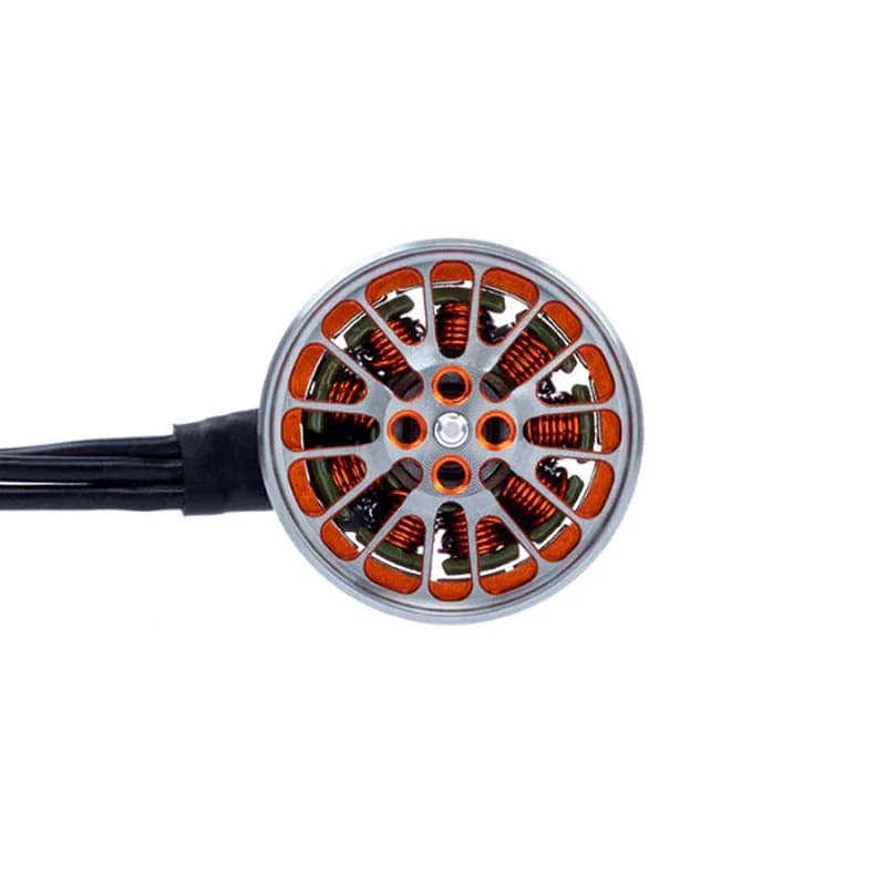 Diatone MAMBA TOKA 1606 2700KV 3750KV Brushless Motor 3~6S Lipo 1.5mm Shaft Diameter for RC 3~4inch Propeller Quadcopter Drones 3