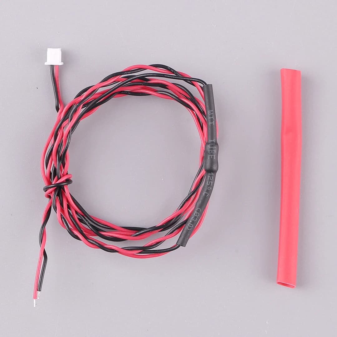 FUTABA CA-RVIN-700 Voltage Sensor External Voltage Return Cable fr Futaba R7008SB R7003SB 14SG T10J Return Test 2