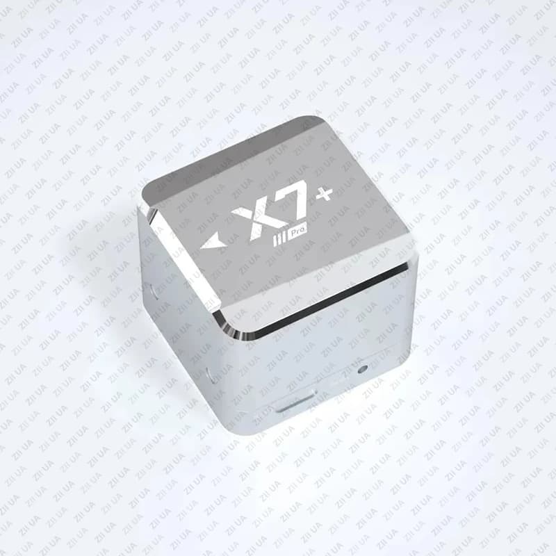 CUAV V5+ /X7+ /X7+Pro Intelligent Controller, Open Source Flight Control CORE Core Unit PX4 APM 4
