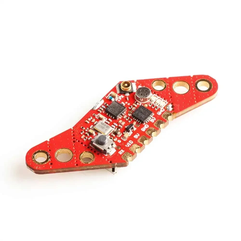 HGLRC Zeus Nano VTX 5.8G 40CH 350mW 3