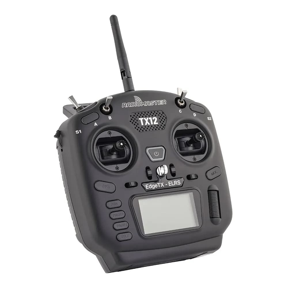 RadioMaster TX12 MKII Radio Control Transmitter 100% Original Brand New in stock 3