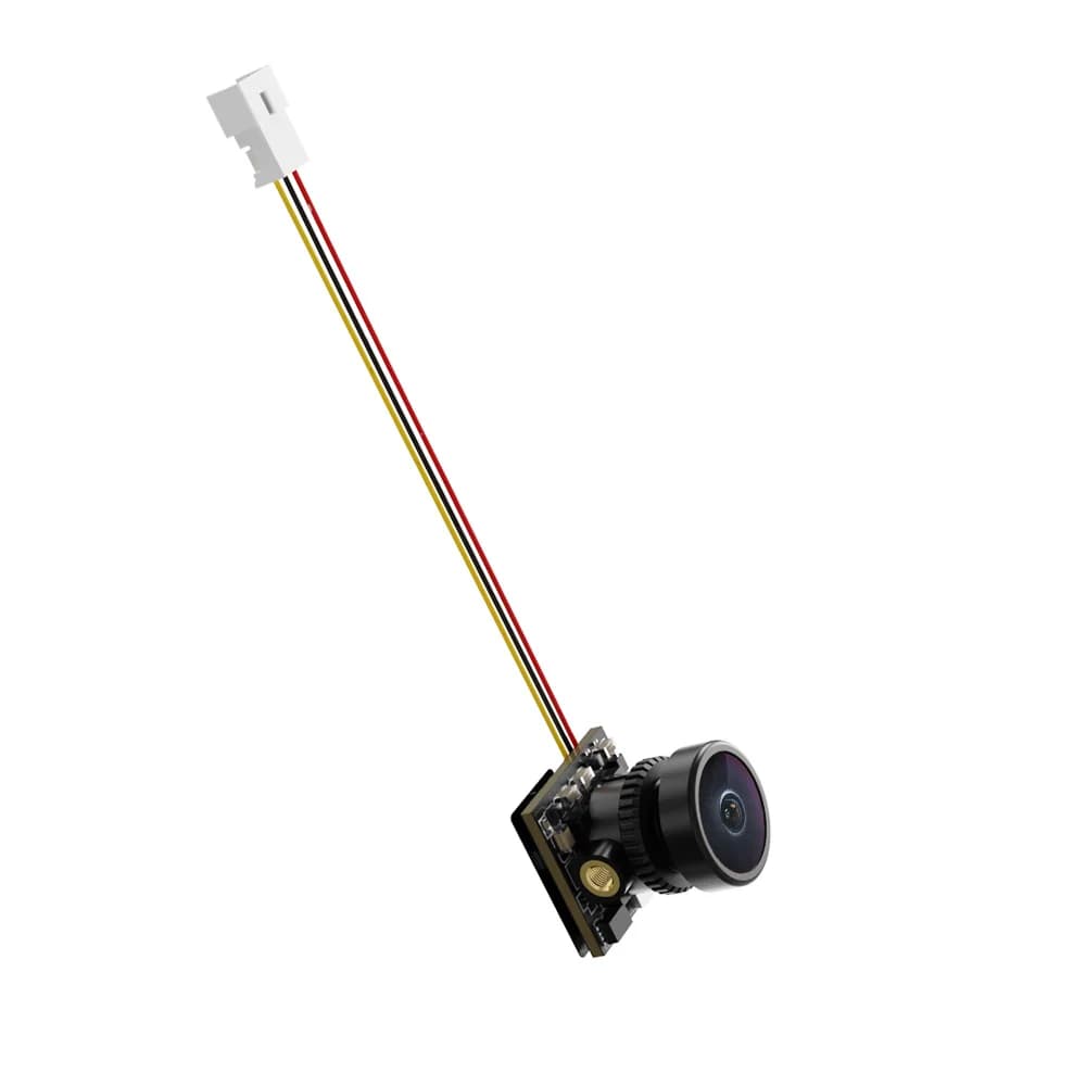 RunCam Nano 4 800TVL 1/3'' CMOS FPV Camera Low Light Night Vision NTSC/PAL For FPV Drone Acccessories 2