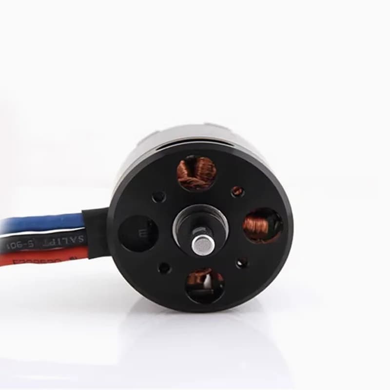 Sunnysky X-series X3525 KV520 720KV external brushless motor 3