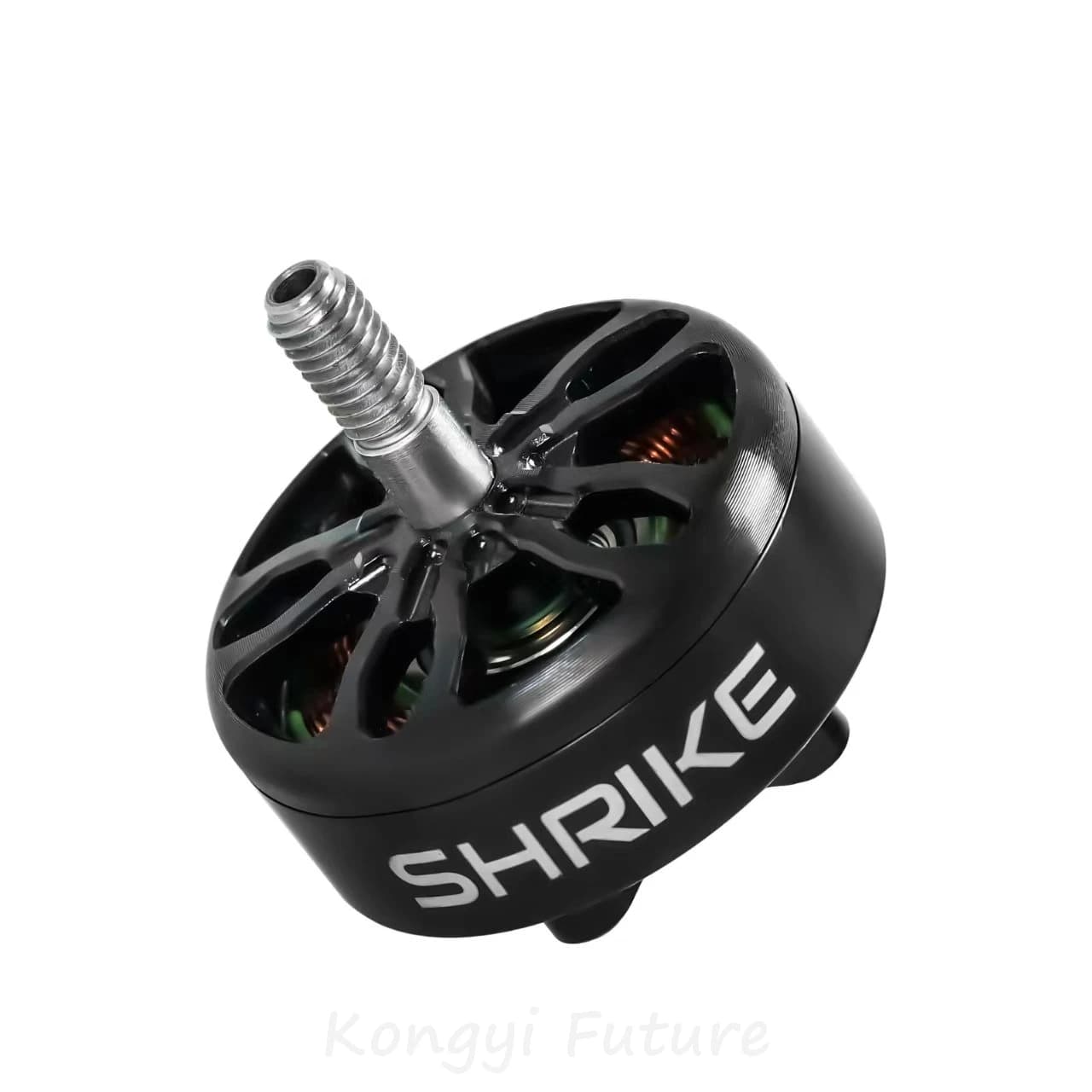 FLASHHOBBY SHRKE A2807 2807 6S 1300KV 4PCS Brushless Motor for FPV Freestyle 7inch Long Range LR7 Drone RC Model 4