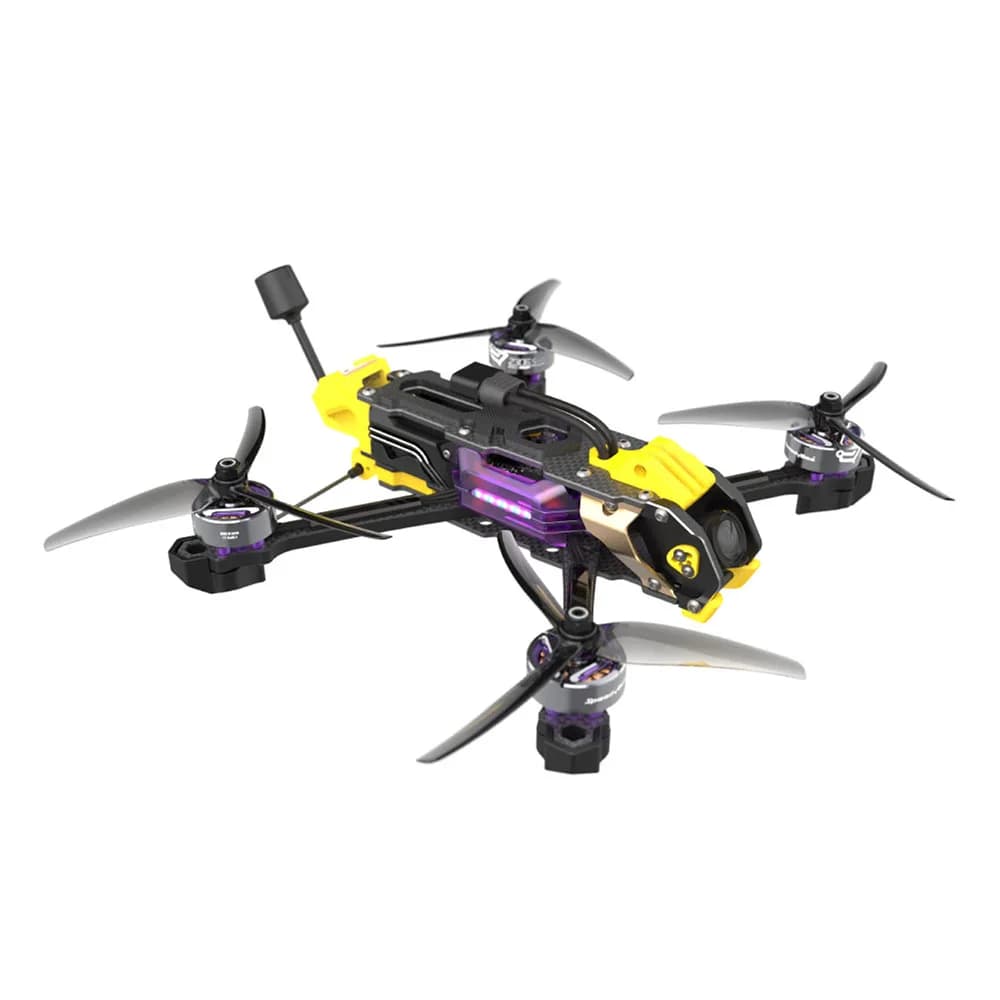 SpeedyBee Mario 5 O4 DC/ XH Drone Mario 5 DC/ XH O4 Pro FPV F405 V4 Flight Controller 6