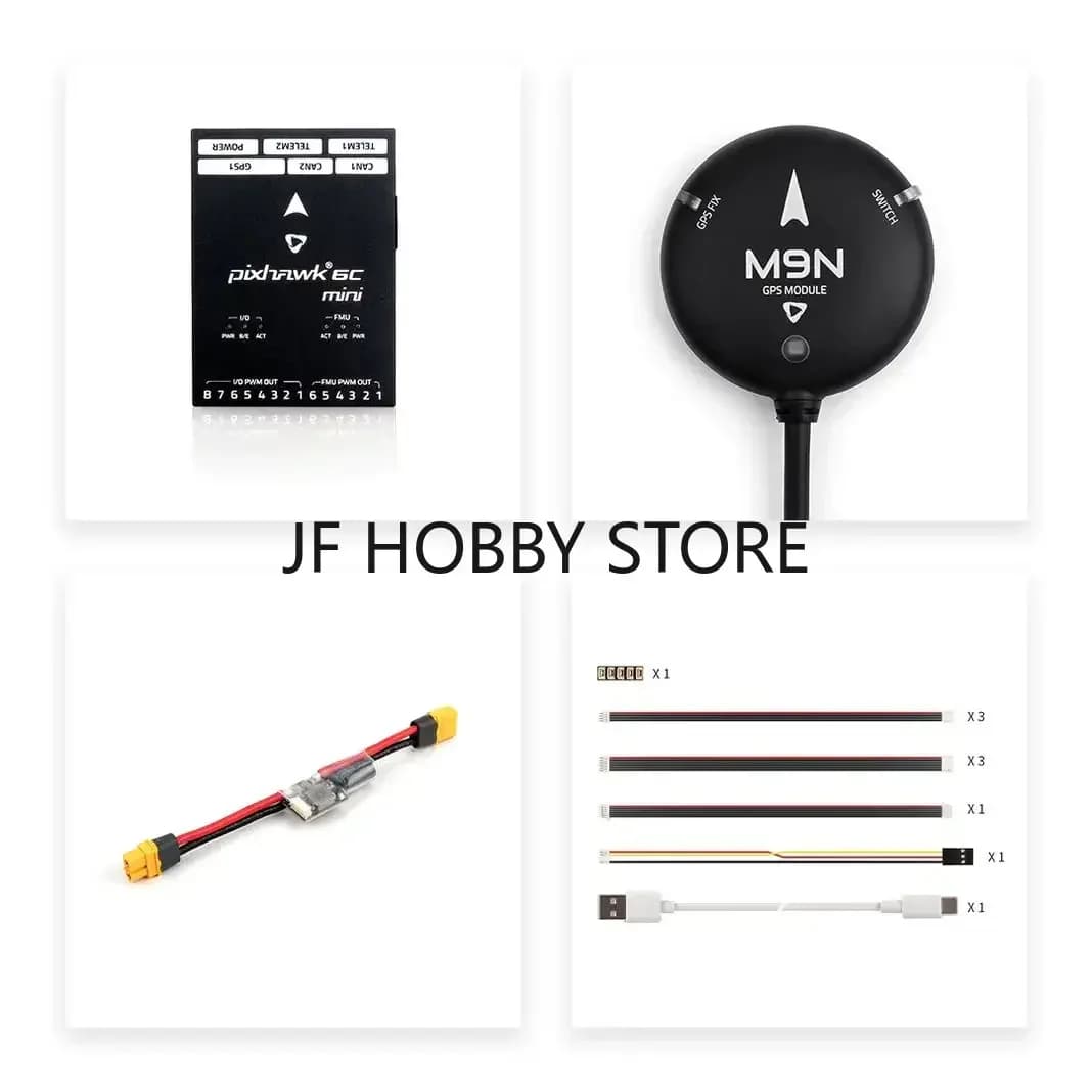 Holybro Pixhawk 6C Mini