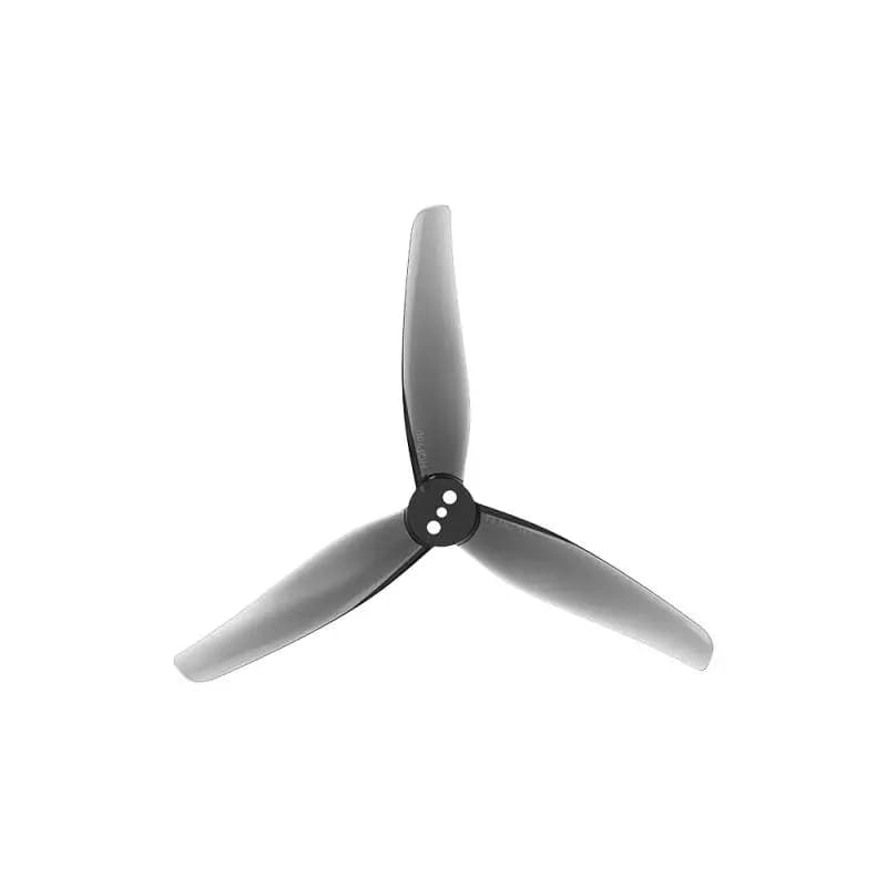 10Pairs HQProp T3.5X2.5X3 3.5inch Propeller 3525 1.5mm Shaft 3-Blade Props For iFlight iH3 RC DIY FPV Racing Drone HQ Prop 4
