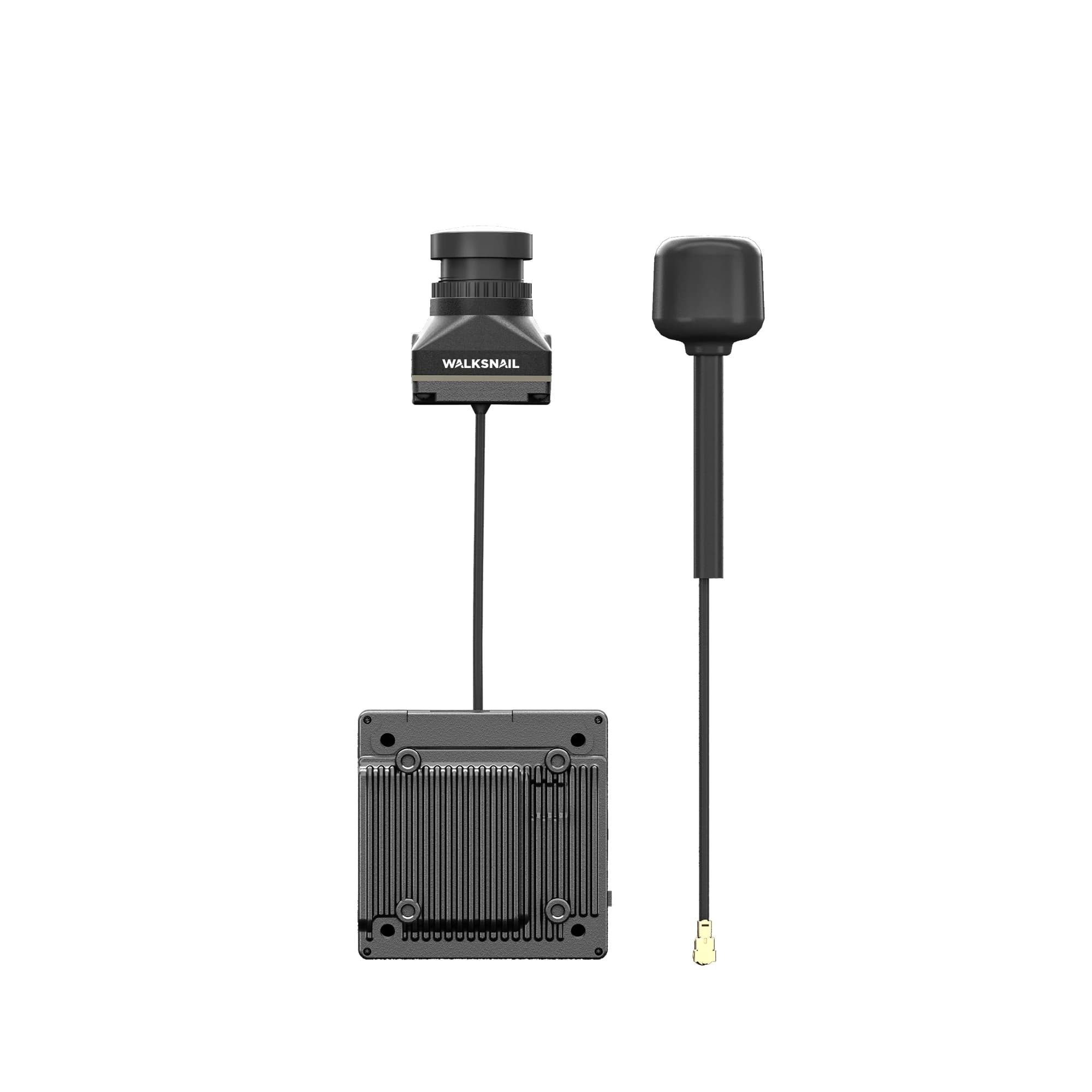CADDX Walksnail Avatar HD Pro Kit V2/Avatar HD Kit V2 With Gyroflow 8G 1080P HD Camera for FPV Freestyle Drones DIY Parts 2