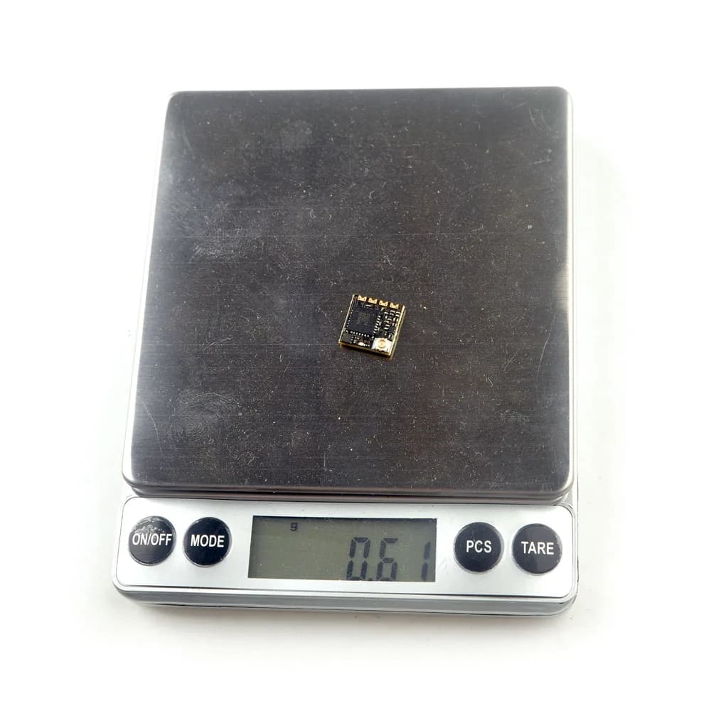 HappyModel ES900TX Module ES900RX Receiver 915Mhz 868MHz ExpressLRS ELRS for RC Airplane FPV Long Range Drone DIY Parts 6
