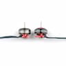1PC 19000KV