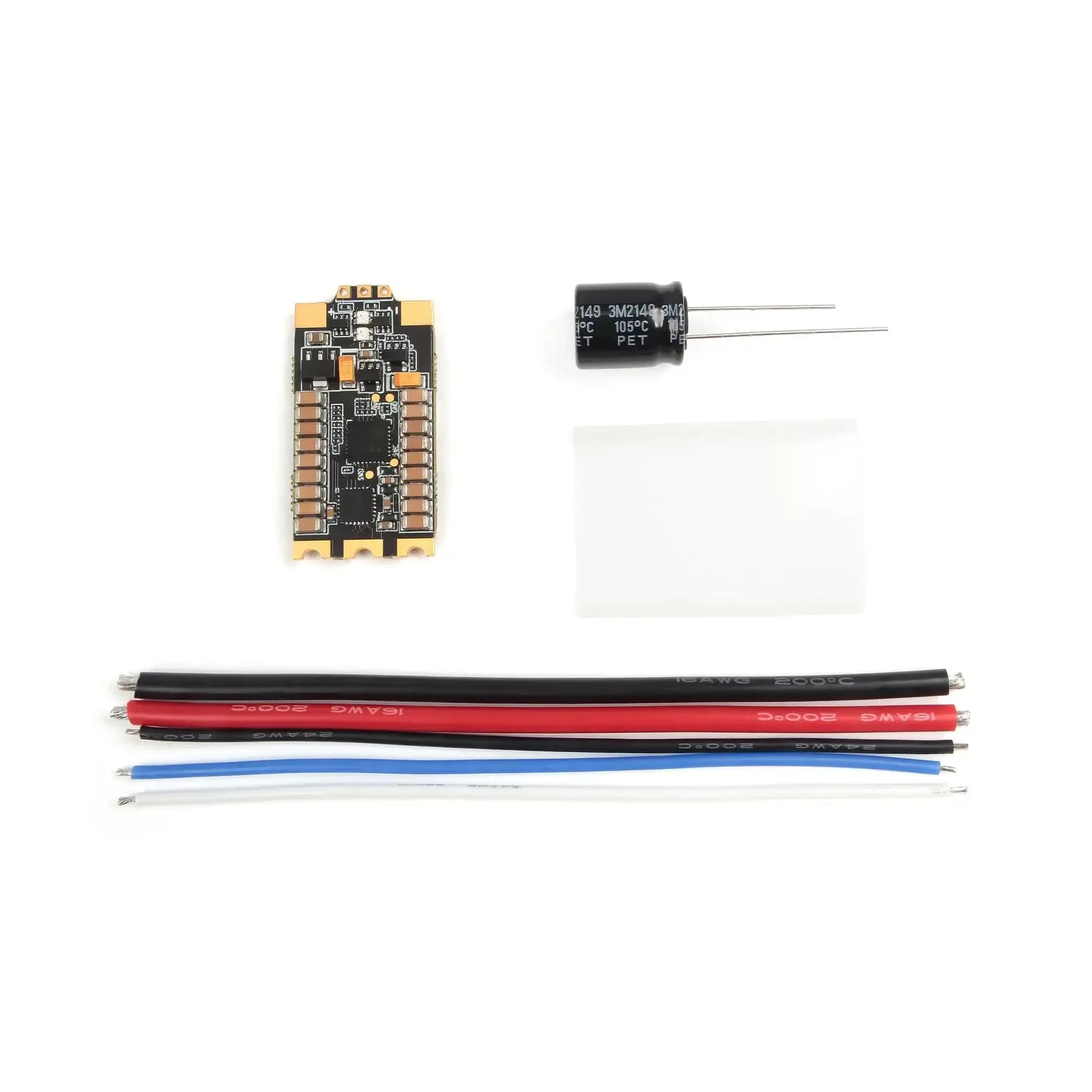 HolyBro Tekko32 F4 45A Single ESC (AM32) 6