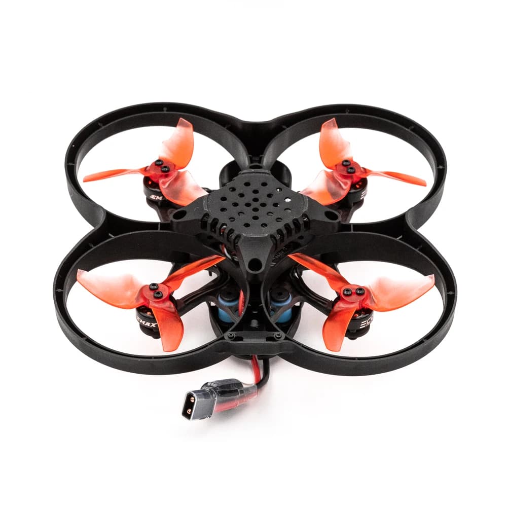 EMAX Cinehawk Mini 2.5Inch O3 FPV Drone 2.4G ELRS Receiver HD Racing Drone 4