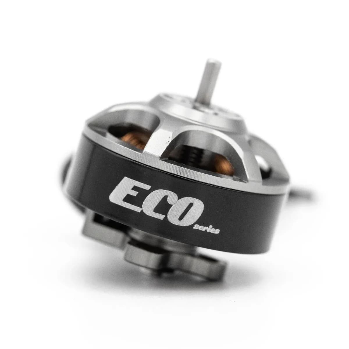 Official EMAX ECO Micro 1404 2-4S 3700KV 6000KV CW Brushless Motor For FPV Racing RC Drone FPV Racing DIY Accessories 2