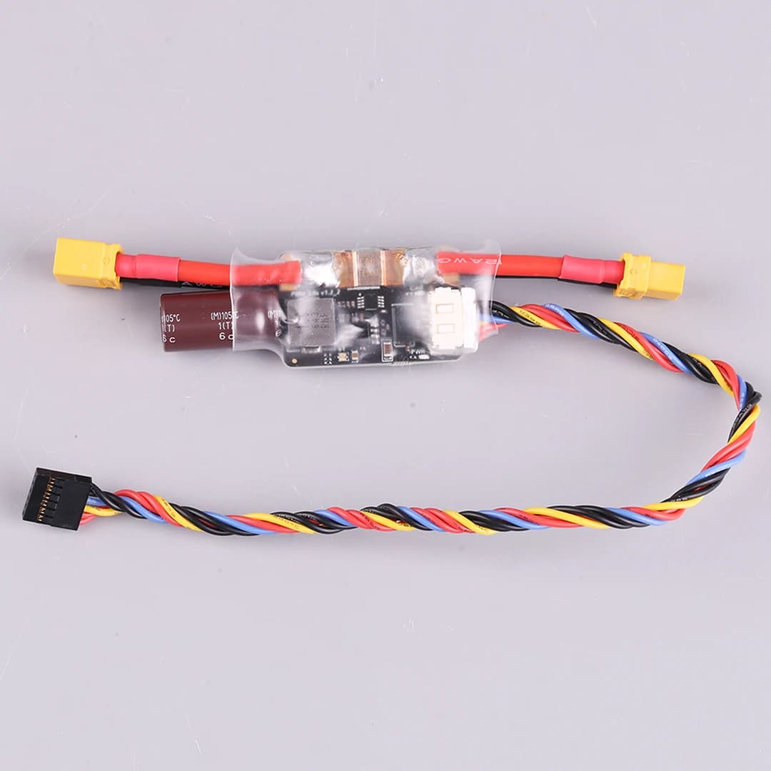 CUAV CAN PMU Lite High Voltage Power Management Module Pix/Pixhawk Flight Control Ammeter For All x7 Series 3