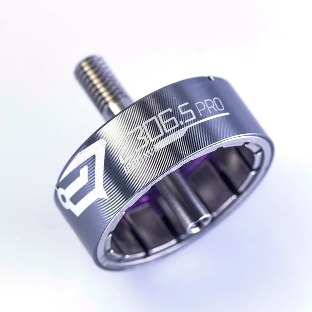 SpeedyBee BeeStorm 2306.5 PRO 1880KV Motor For Mario5 5 Inch FPV Drone - 4S 6S Brushless RC Quadcopter Racing Freestyle M 6
