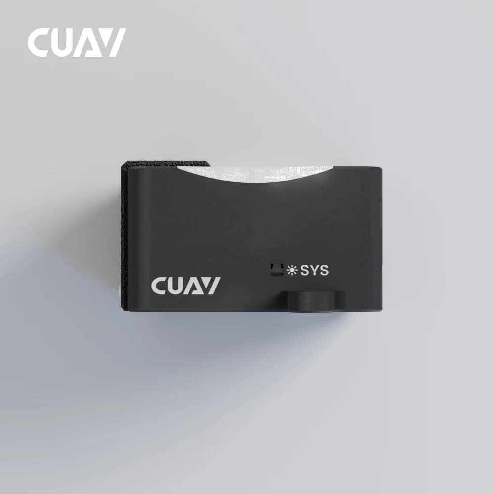 CUAV SKYE 2 Nano Digital Airspeed Sensor, High Precision with DroneCAN for Fixed Wing UAV and VTOL Aircraft 3