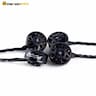 4PCS 3400KV