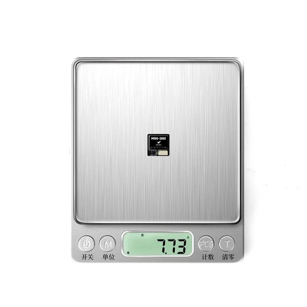 HGLRC M100-5883 M10 GPS Module with Compass 5