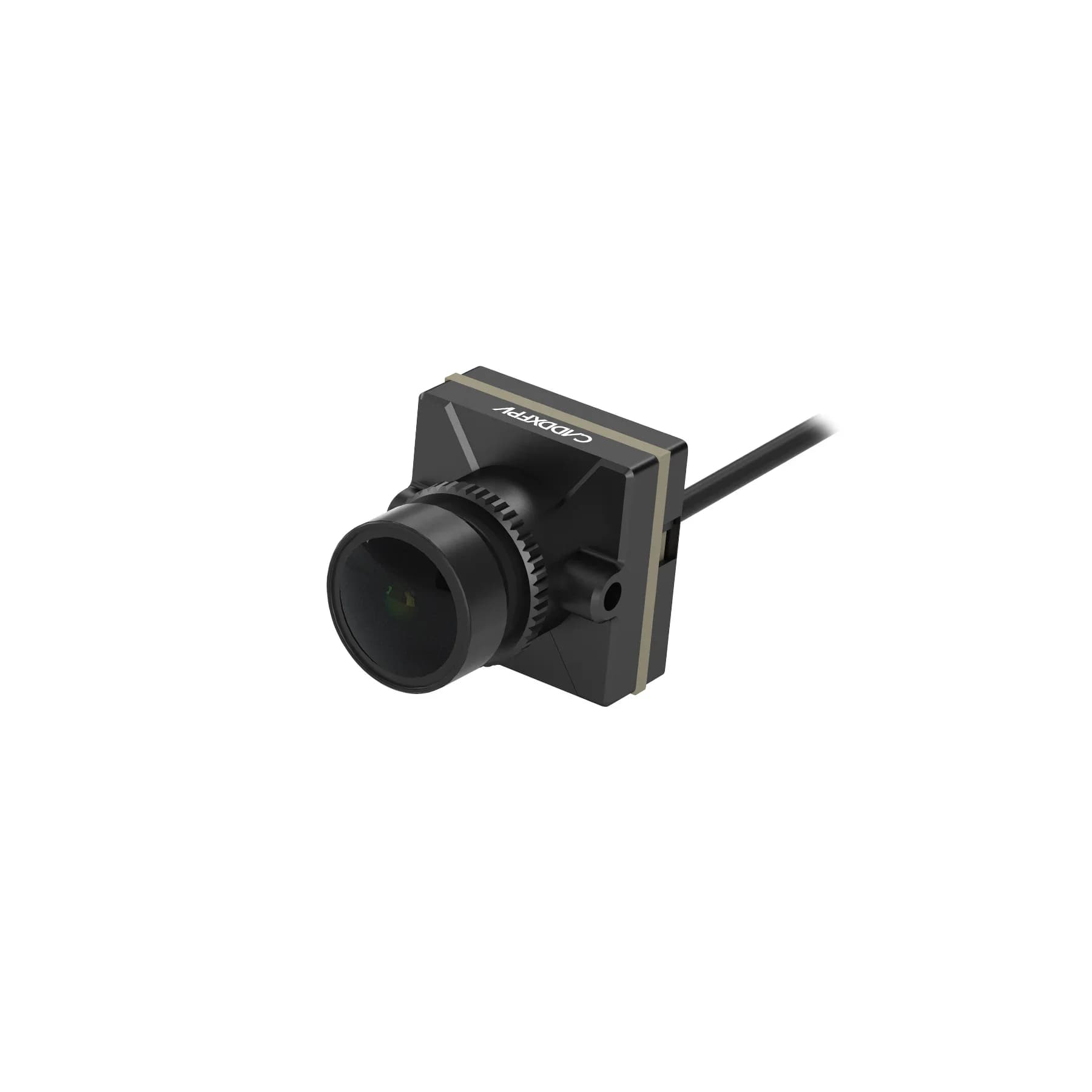 Caddx Walksnail Avatar HD Nano Kit V3 (9cm/ 14cm Cable) 1080P/60fps 4:3 Native Sensor 32G Memory 500mW 2