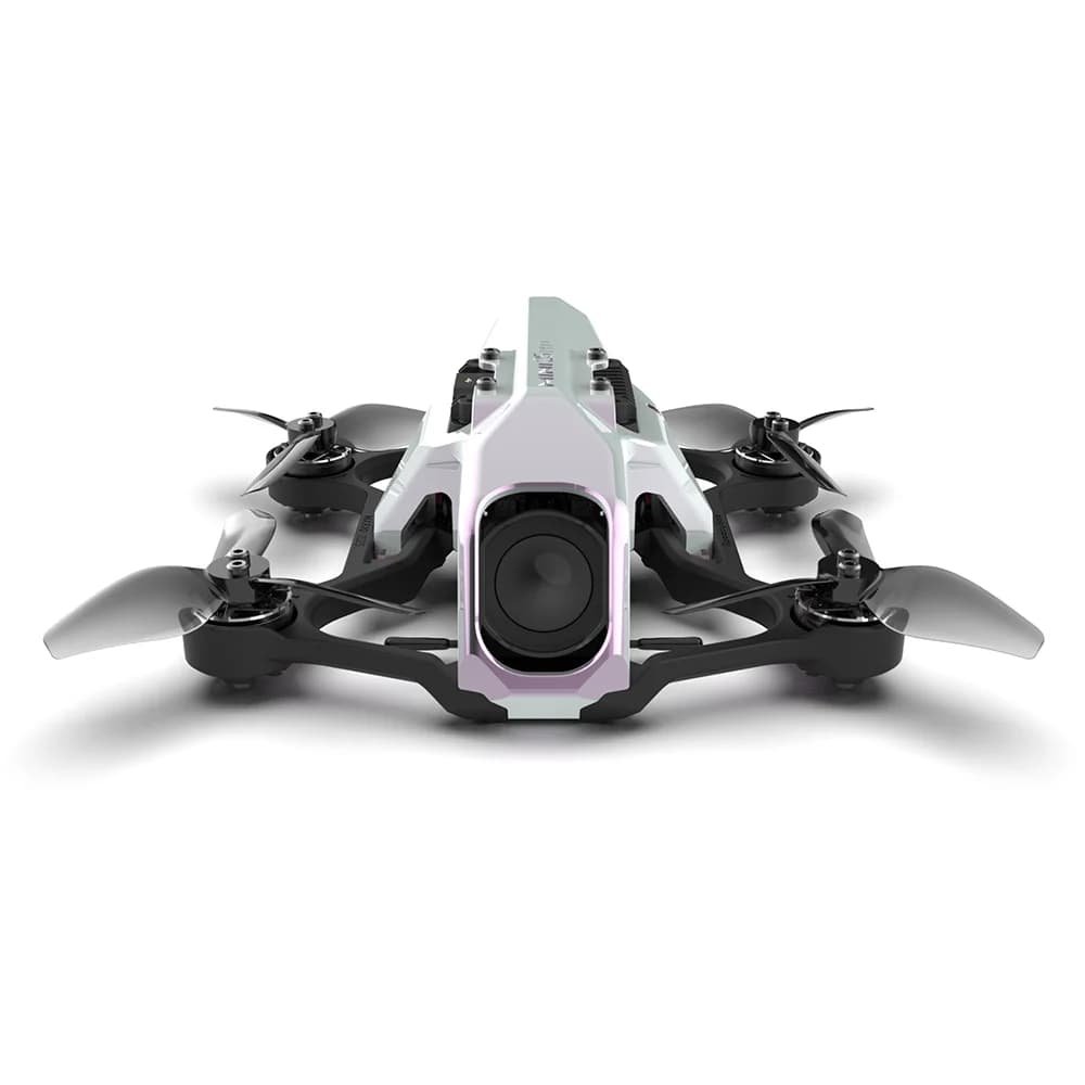 SpeedyBee Mario Mini25 O4 Air /O4 PRO for FPV Freestyle Racing Built-in ELRS 2.4G DIY Parts AT32F435 2