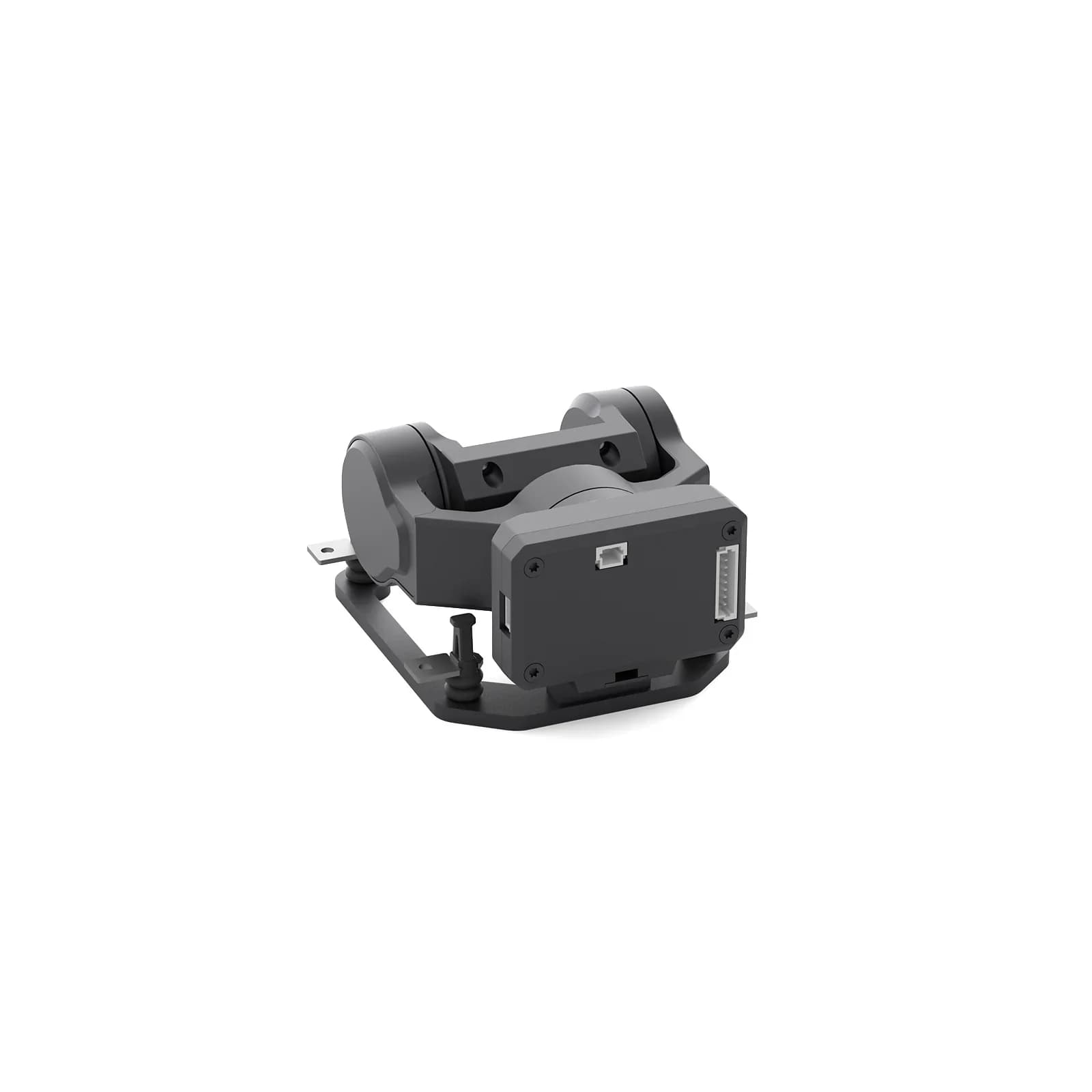 CADDX Gimbal GM1 GM2 GM3 (NO Camera) FPV Head Tracking For FC FPV 19mm Camera Avatar HD Goggles L/X For Drone RC Car RC Airplane 4
