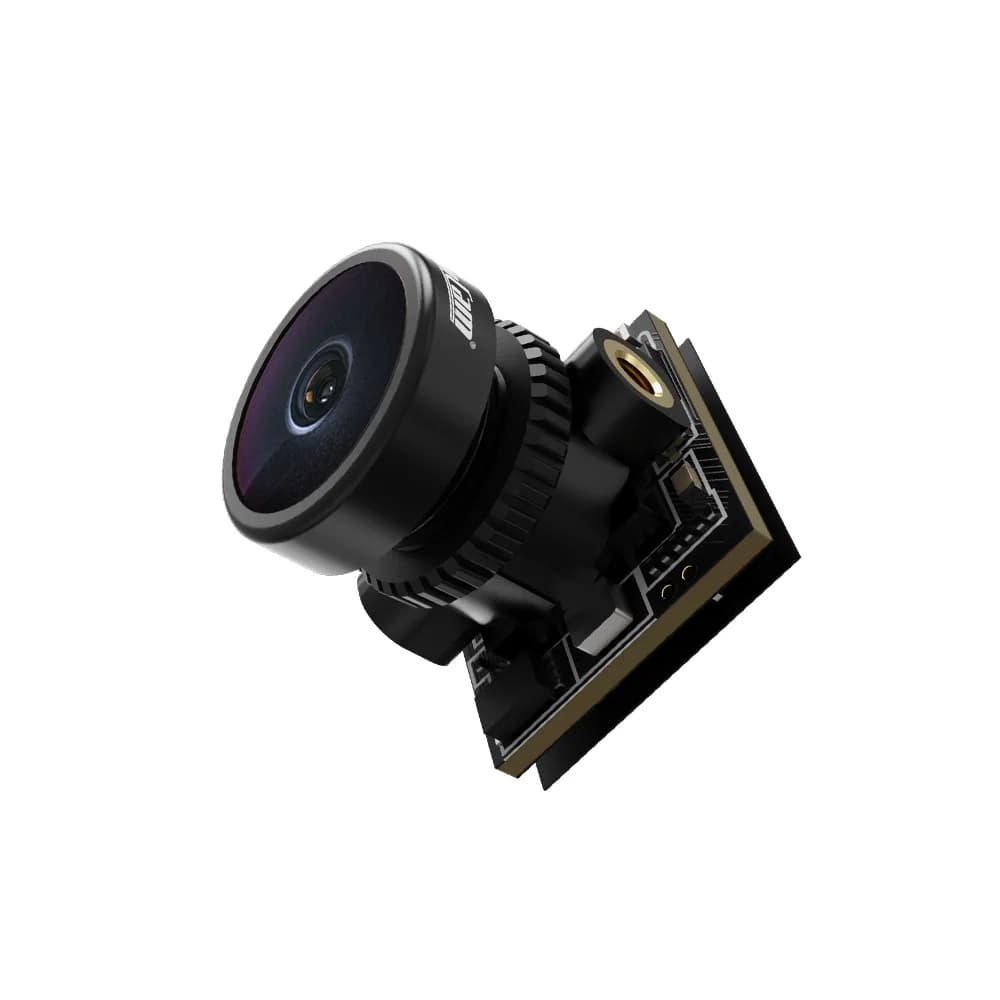 RunCam Nano 4 800TVL 1/3'' CMOS FPV Camera Low Light Night Vision NTSC/PAL For FPV Drone Acccessories 6