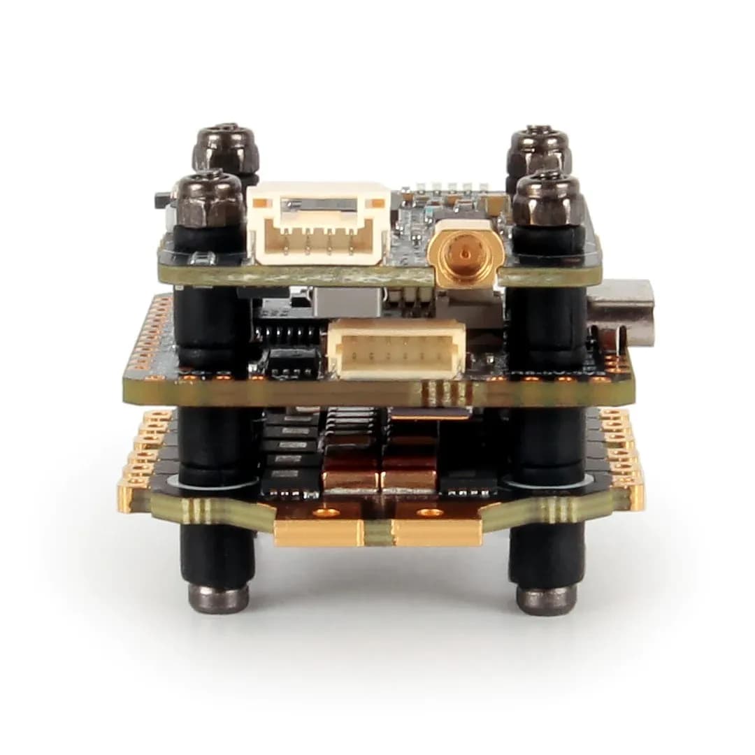 Holybro FPV Kakute H7 Mini 1.5 Flight Controller 20*20 4-in-1 ESC Video Transmission 6