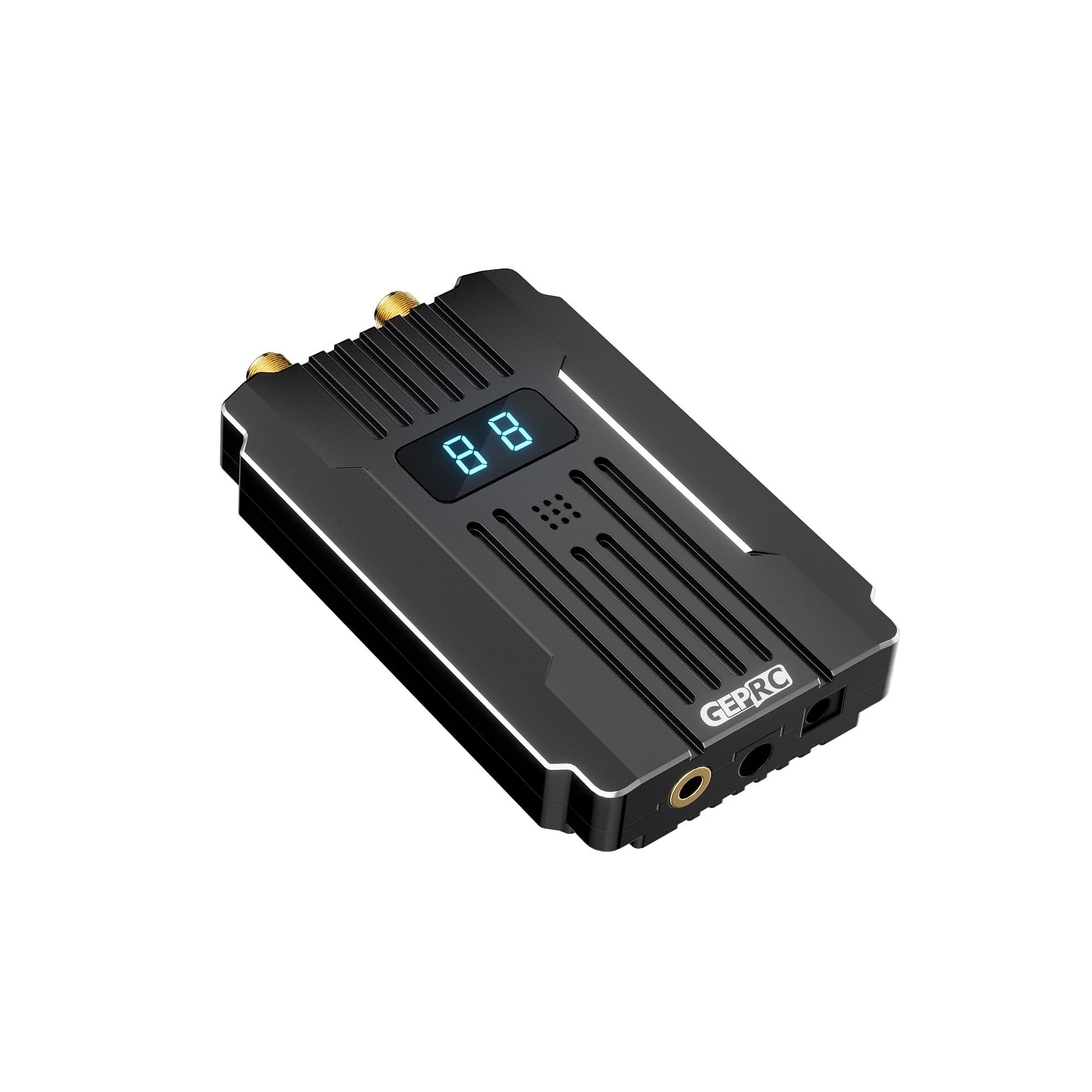 GEPRC MATEN 3.3G VRX Receiver Built-in 3.3G Signal Alarmer High Sensitivity Long Range Video RX Module For FPV Racing Drone 4