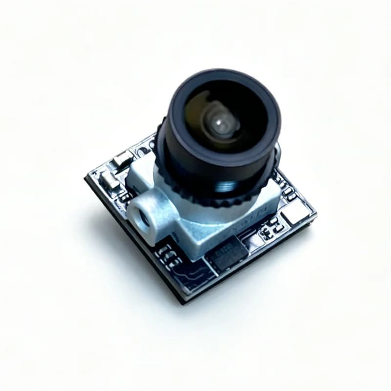 Caddx Ant Nano Camera, Compact 14x14mm, for All Tiny Whoop Builds 3