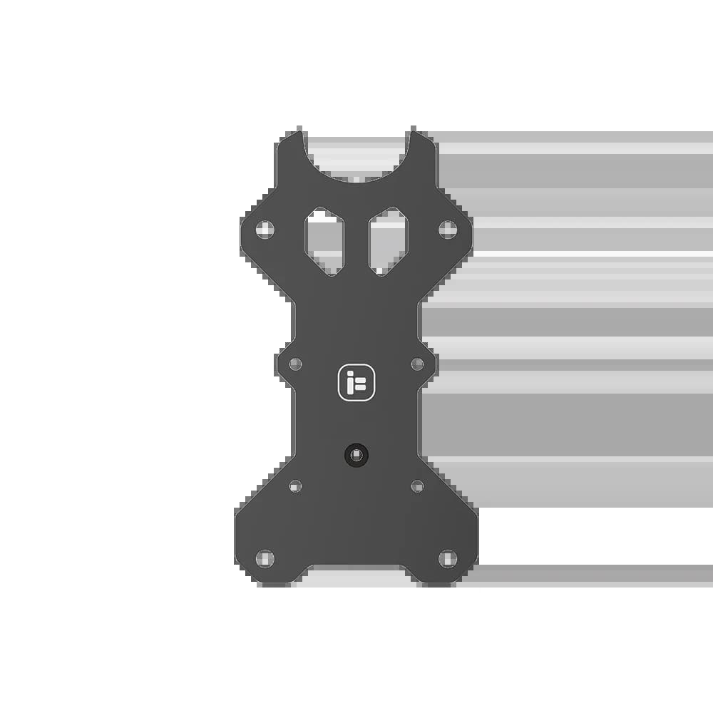 iFlight Mach R5 Sport FPV Frame Replacement Part for middle plate/top plate 6