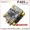 55A 4IN1 ESC
