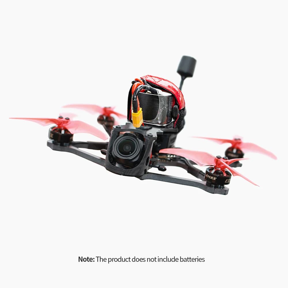 EMAX Official Babyhawk O3 Air Unit 3.5Inch 4S 3700KV FPV Drone BNF PNP 4K HD Drone Quadcopter With Camera RC FPV Drone New 2