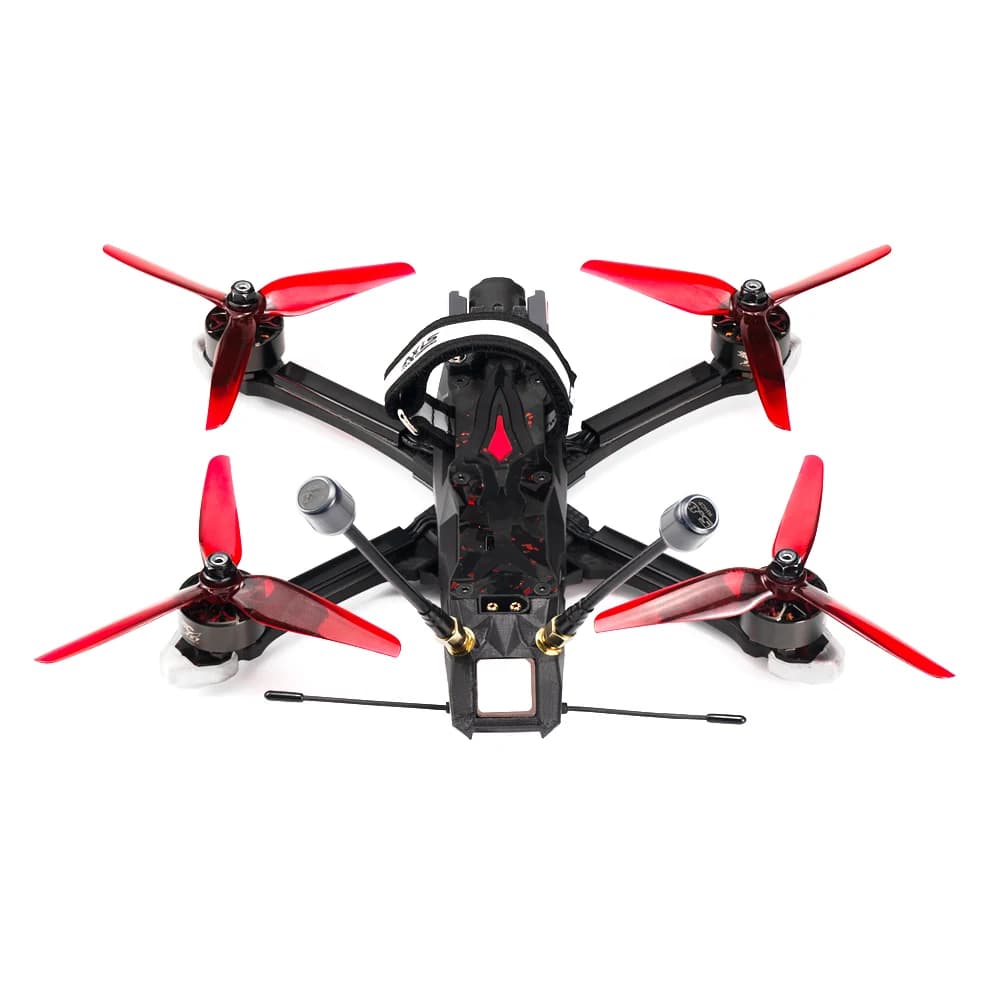 Axisflying Manta 5 Pro 5inch 5'' FPV Drone 6S O4 PRO VTX GPS DC Frame for Cinematic freestyle FPV Kits 4