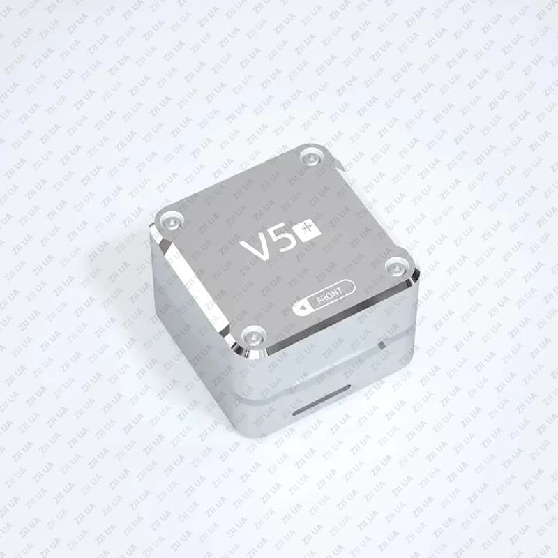 CUAV V5+ /X7+ /X7+Pro Intelligent Controller, Open Source Flight Control CORE Core Unit PX4 APM 3