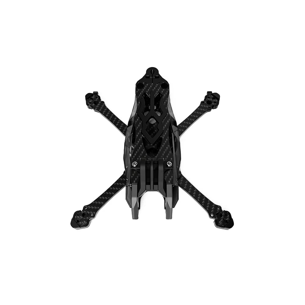 Axisflying Manta30 Frame For 3 inch FPV Frame Kit 04 LITE For Racing Drone Quadcopter FPV Freestyle Cinematic Drone DIY Part 6