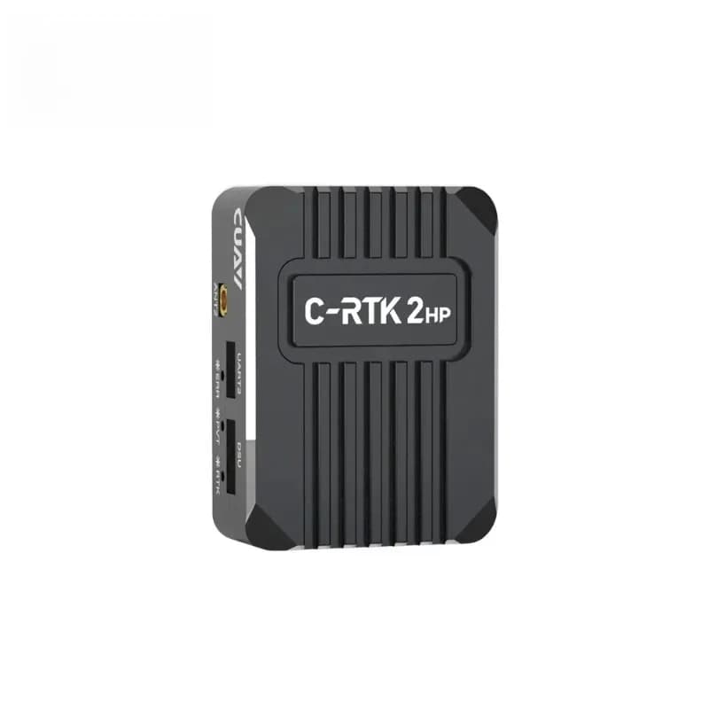 CUAV C-RTK 2HP Dual Antenna Module, Centimeter-level Positioning/Orientation, DroneCAN Support for RC Drones 2