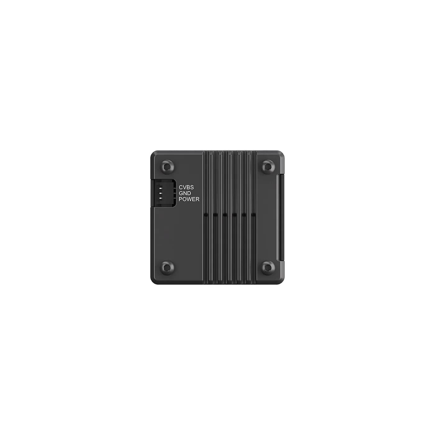CADDX Infra V2 Camera No-Light Night Camera Analog VTX Kit 0 Lux Super WDR 1500TVL 131° FOV Black and White Sensor for FPV Drone 6