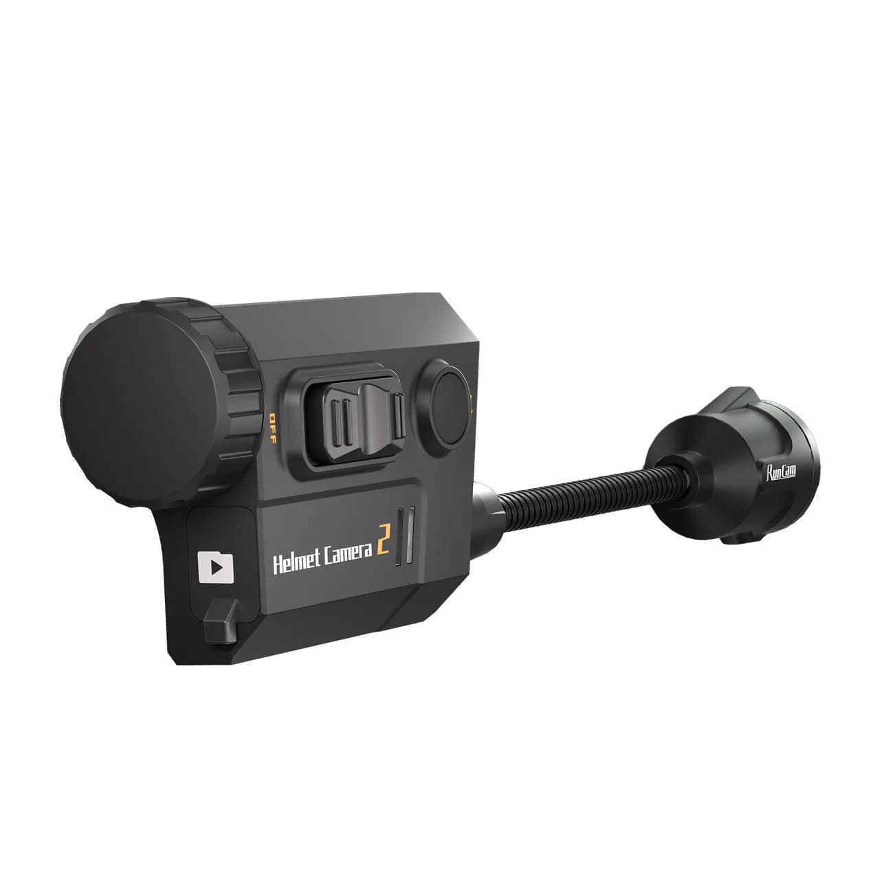 RunCam Helmet Camera 2 Helmetcam2  Night Recording Adjustable Lens Video Action Camera Repair Parts 3