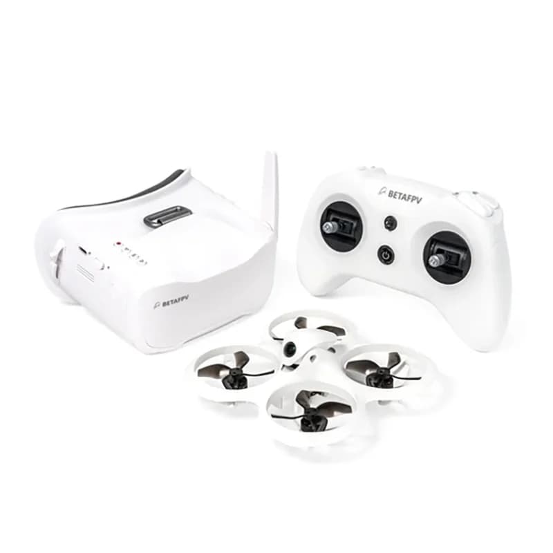 BETAFPV Cetus X  Frsky/ELRS Version Brushless FPV Quadcopter Indoor Racing RC Helicopter RC Airplane with 1103 11000KV Motor 2