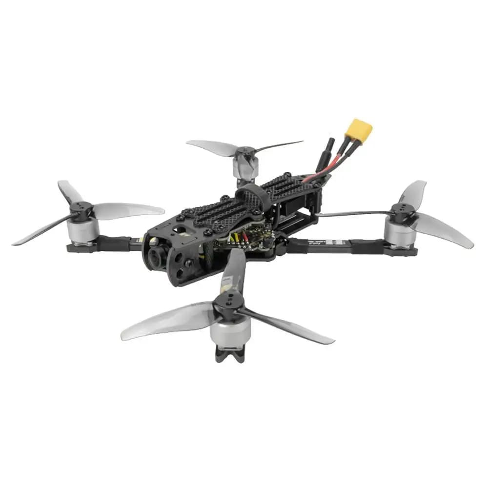 DarwinFPV Baby Ape Pro V3 142mm 3 Inch 2-3S FPV Racing RC Drone BNF ELRS with CADDX ANT 1200TVL Camera 4
